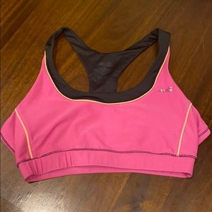 FREE with other purchase - Avia sports bra